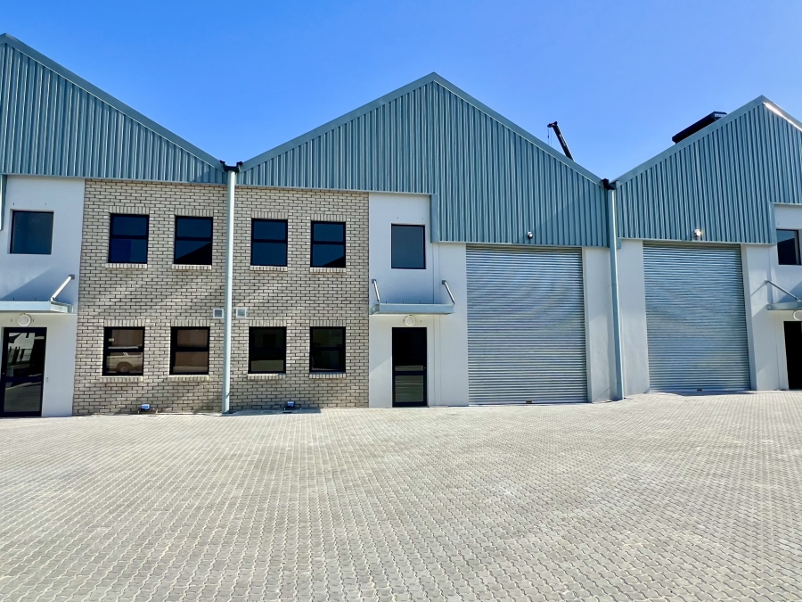 To Let Commercial Property for Rent in Firgrove Western Cape